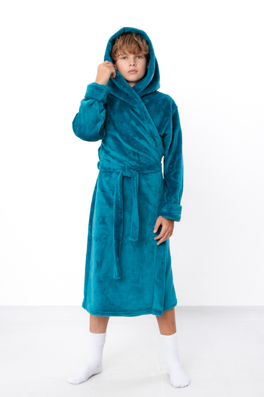 Халат для хлопчика